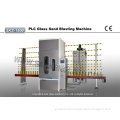 SANKEN High Quality Automatic Glass Sandblasting Machine For Sale